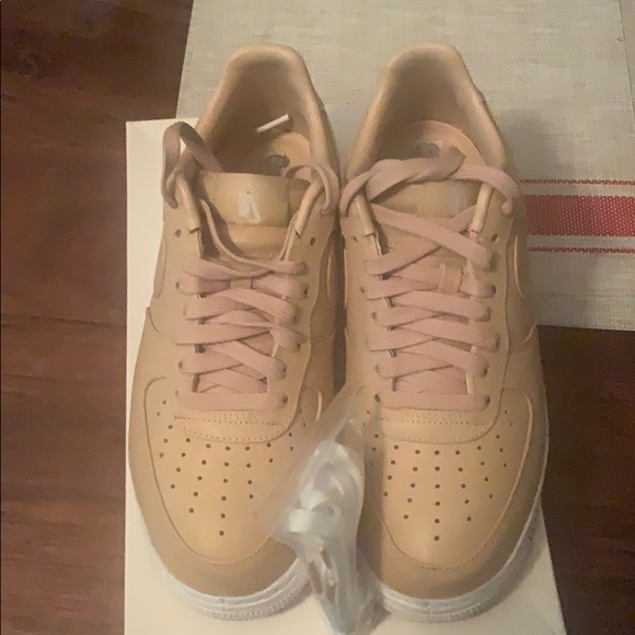 Nikelab Air Force 1 - Picture 2 of 12